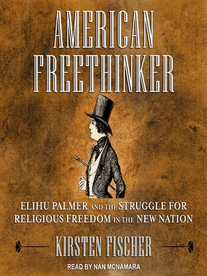 cover image of American Freethinker